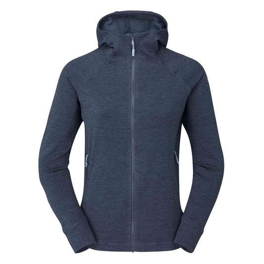 Nexus Hoody Womans