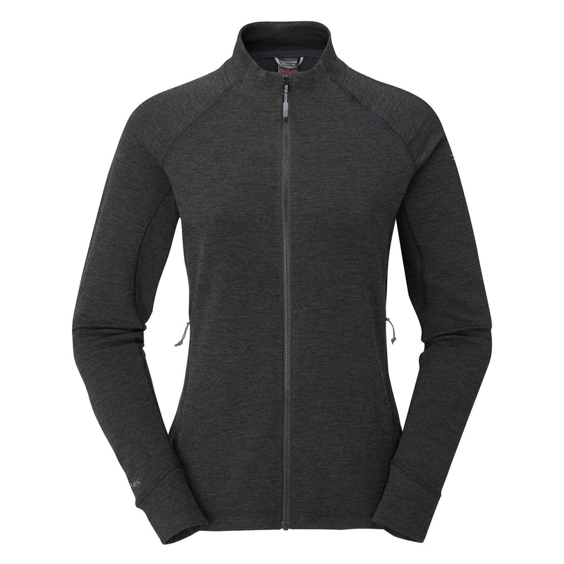 Load image into Gallery viewer, Rab Womens Nexus Fleece Jacket