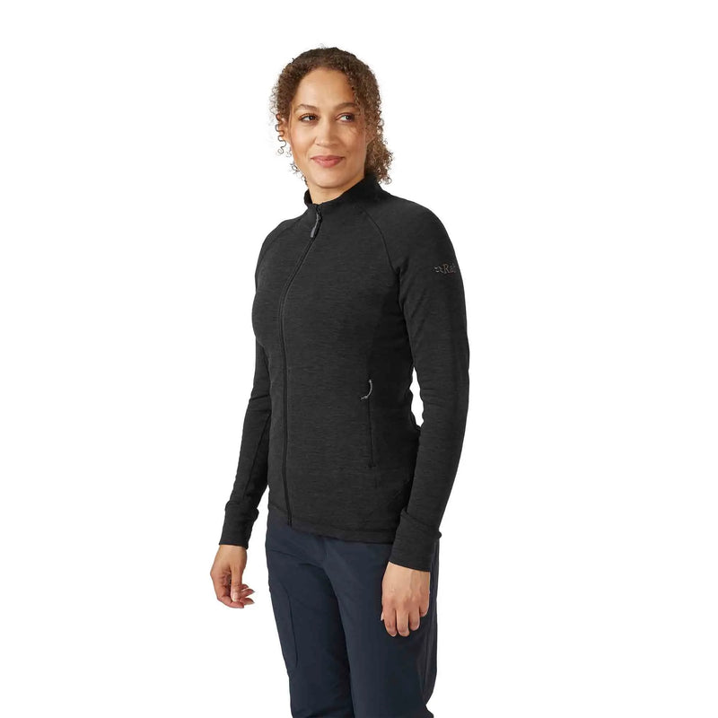 Load image into Gallery viewer, Rab Womens Nexus Fleece Jacket