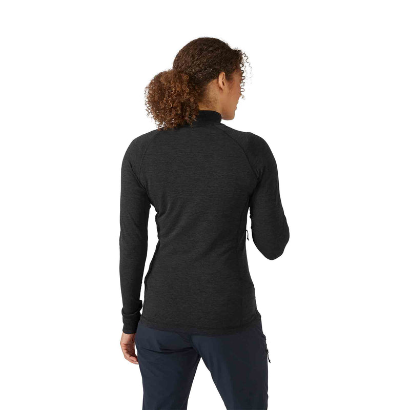 Load image into Gallery viewer, Rab Womens Nexus Fleece Jacket