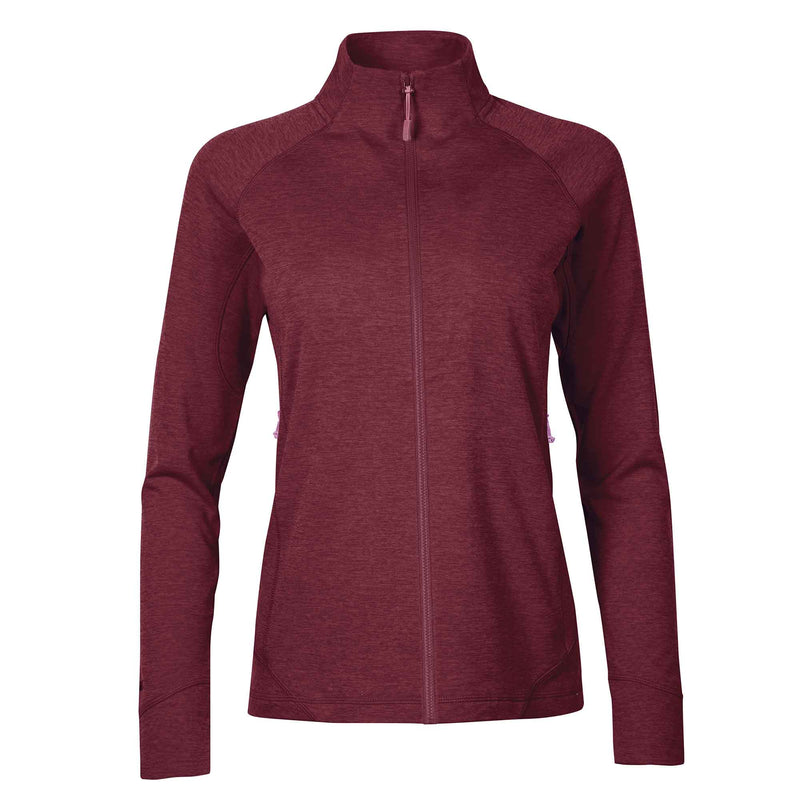 Load image into Gallery viewer, Rab Womens Nexus Fleece Jacket