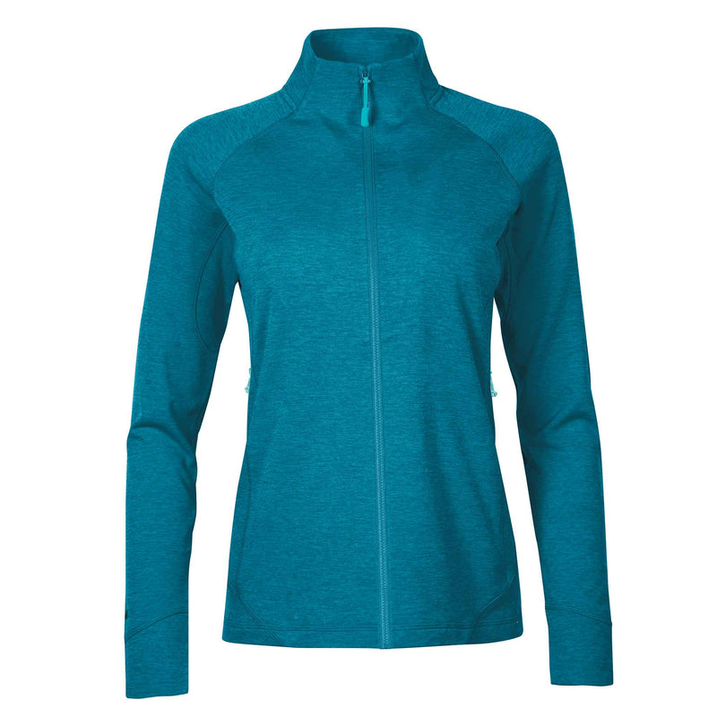Load image into Gallery viewer, Rab Womens Nexus Fleece Jacket