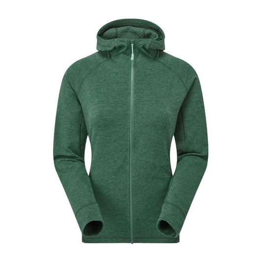 Nexus Hoody Womans