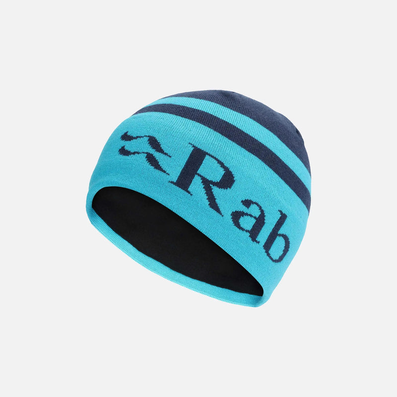 Load image into Gallery viewer, Logo Band Beanie
