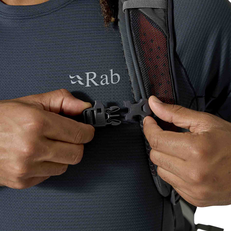 Load image into Gallery viewer, Rab Protium 27 - Daypack Packs - Daypacks Less Than 39L Mountain Equipment