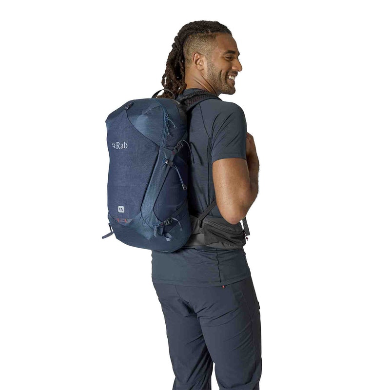 Load image into Gallery viewer, Rab Protium 20 - Daypack Packs - Daypacks Less Than 39L Mountain Equipment
