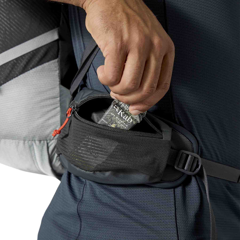 Load image into Gallery viewer, Rab Protium 27 - Daypack Packs - Daypacks Less Than 39L Mountain Equipment
