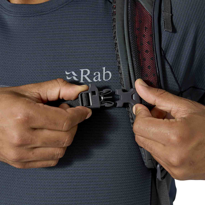 Load image into Gallery viewer, Rab Protium 20 - Daypack Packs - Daypacks Less Than 39L Mountain Equipment