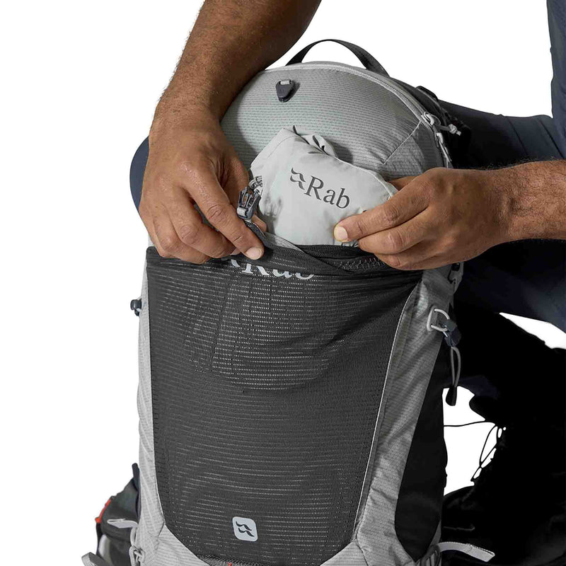 Load image into Gallery viewer, Rab Protium 27 - Daypack Packs - Daypacks Less Than 39L Mountain Equipment