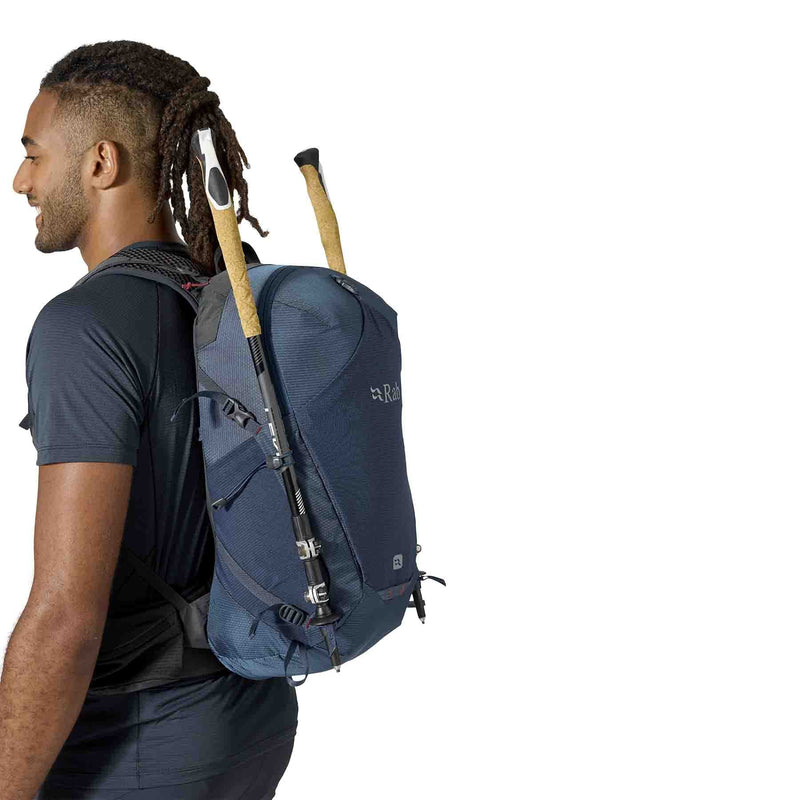 Load image into Gallery viewer, Rab Protium 20 - Daypack Packs - Daypacks Less Than 39L Mountain Equipment