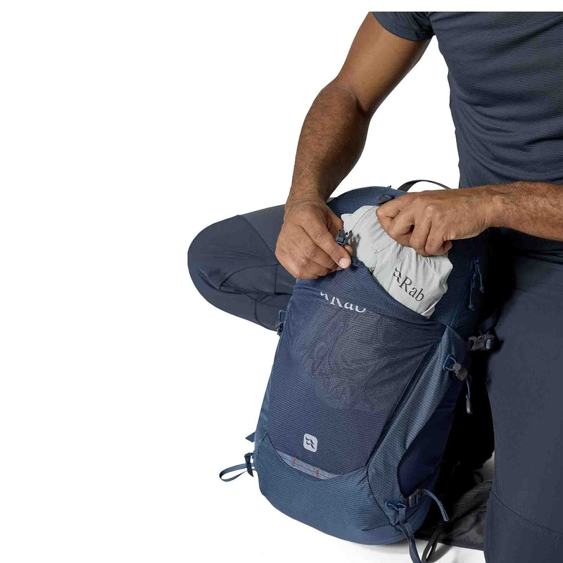 Load image into Gallery viewer, Rab Protium 20 - Daypack Packs - Daypacks Less Than 39L Mountain Equipment