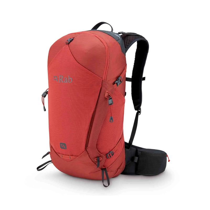 Load image into Gallery viewer, Rab Protium 27 - Daypack Packs - Daypacks Less Than 39L Mountain Equipment
