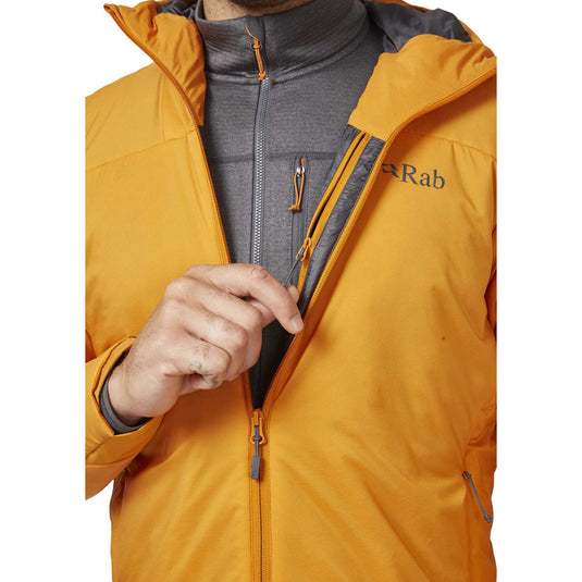 Xenair Alpine Light Jacket