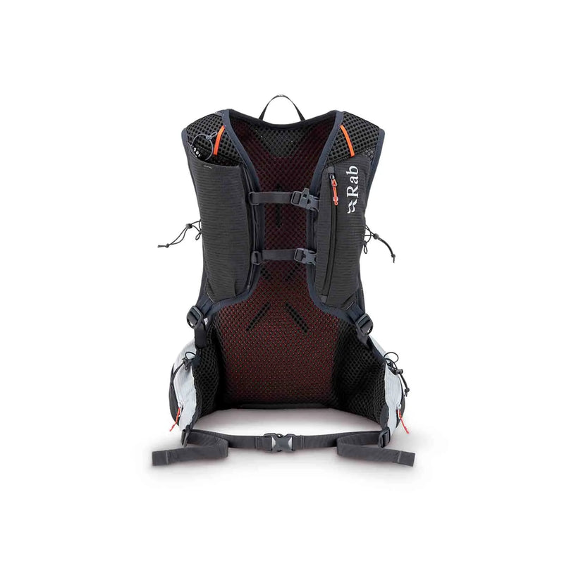 Load image into Gallery viewer, Rab Nitron 18 - Daypack Packs - Daypacks Less Than 39L Mountain Equipment