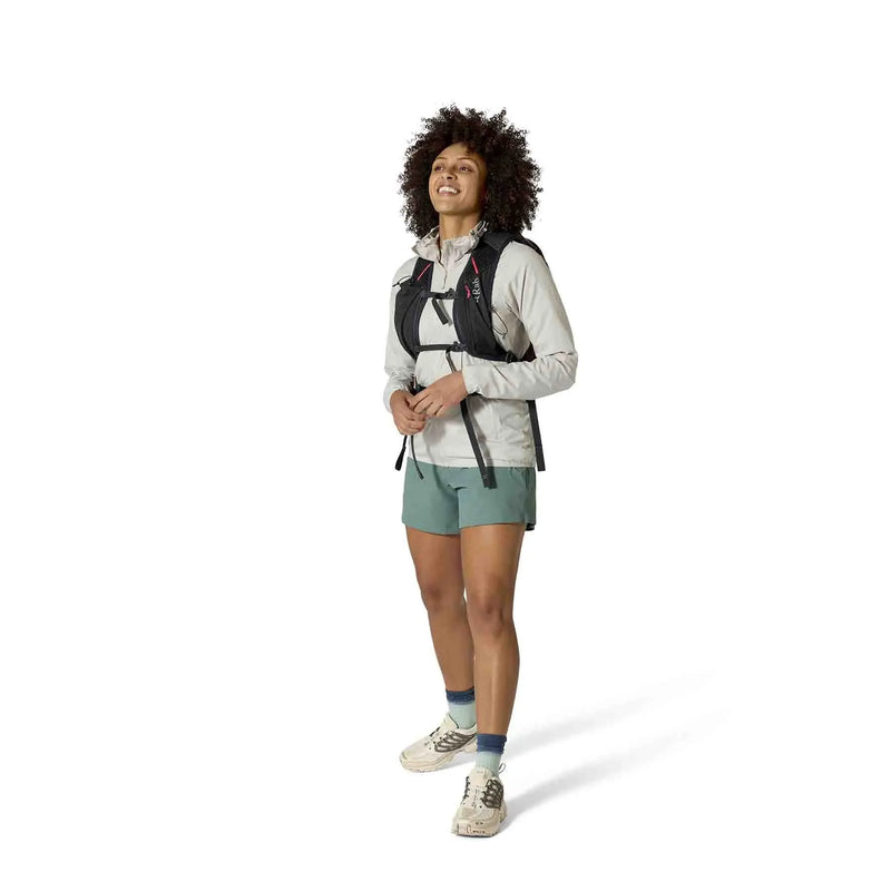 Load image into Gallery viewer, Rab Nitron 18 - Daypack Packs - Daypacks Less Than 39L Mountain Equipment