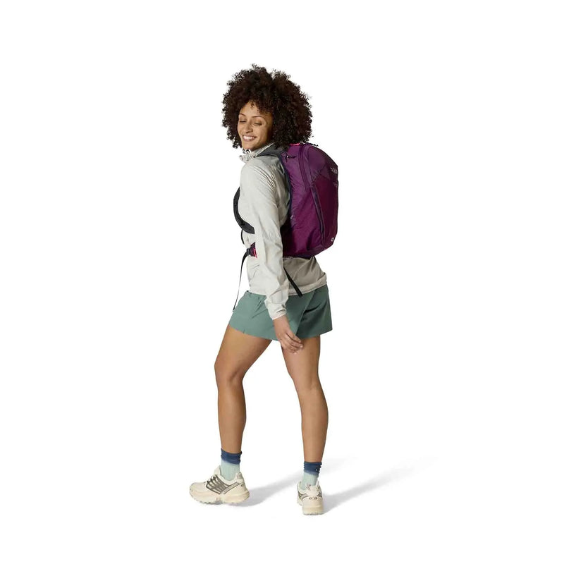 Load image into Gallery viewer, Rab Nitron 18 - Daypack Packs - Daypacks Less Than 39L Mountain Equipment