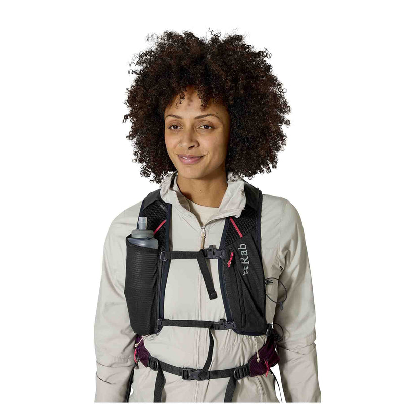 Load image into Gallery viewer, Rab Nitron 18 - Daypack Packs - Daypacks Less Than 39L Mountain Equipment