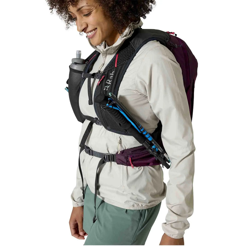 Load image into Gallery viewer, Rab Nitron 18 - Daypack Packs - Daypacks Less Than 39L Mountain Equipment