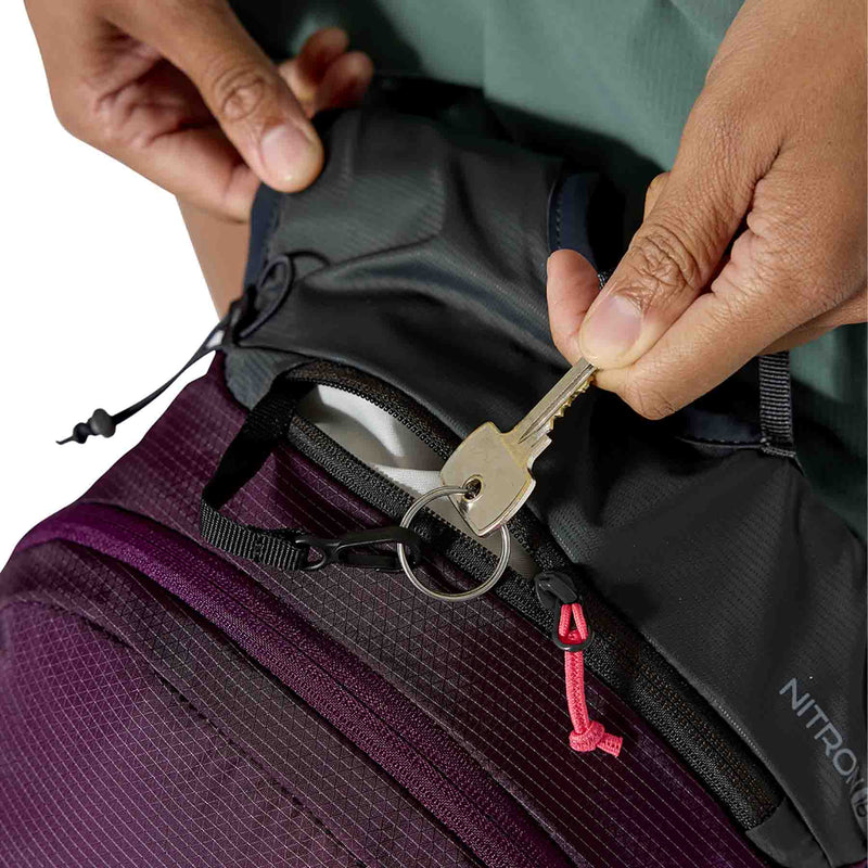Load image into Gallery viewer, Rab Nitron 18 - Daypack Packs - Daypacks Less Than 39L Mountain Equipment