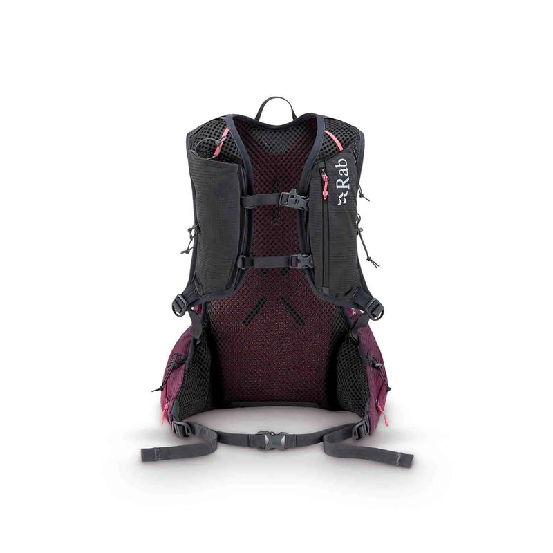 Load image into Gallery viewer, Rab Nitron 18 - Daypack Packs - Daypacks Less Than 39L Mountain Equipment