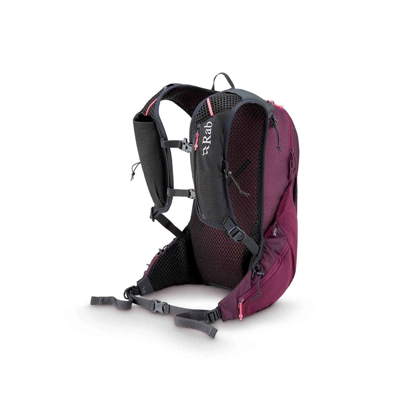 Load image into Gallery viewer, Rab Nitron 18 - Daypack Packs - Daypacks Less Than 39L Mountain Equipment