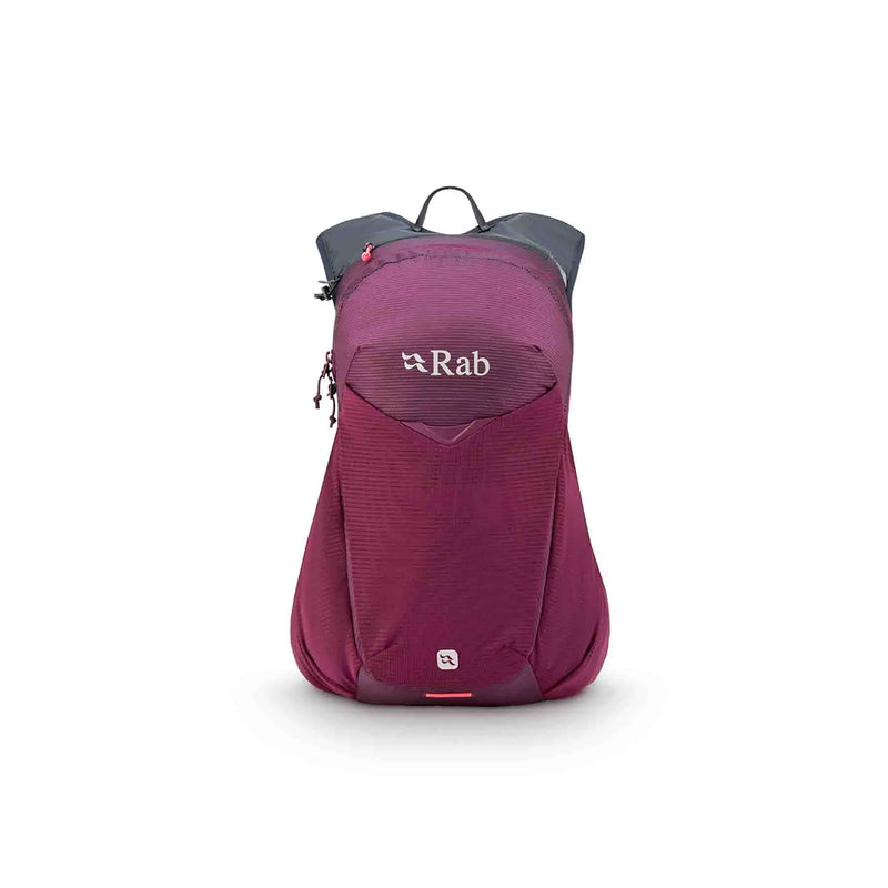 Load image into Gallery viewer, Rab Nitron 18 - Daypack Packs - Daypacks Less Than 39L Mountain Equipment