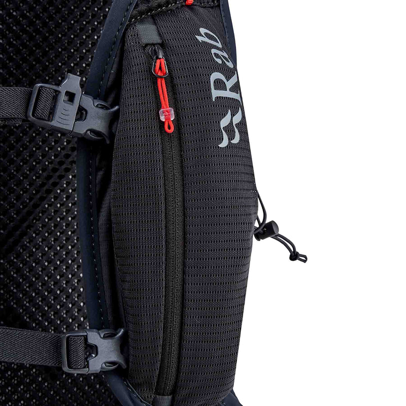 Load image into Gallery viewer, Rab Nitron 18 - Daypack Packs - Daypacks Less Than 39L Mountain Equipment