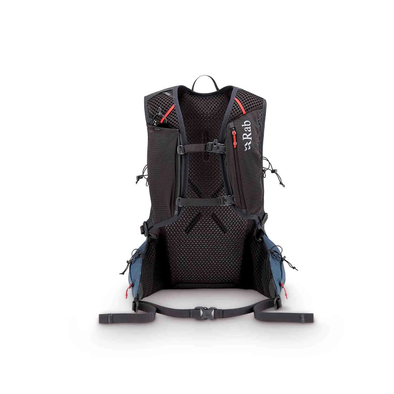 Load image into Gallery viewer, Rab Nitron 18 - Daypack Packs - Daypacks Less Than 39L Mountain Equipment