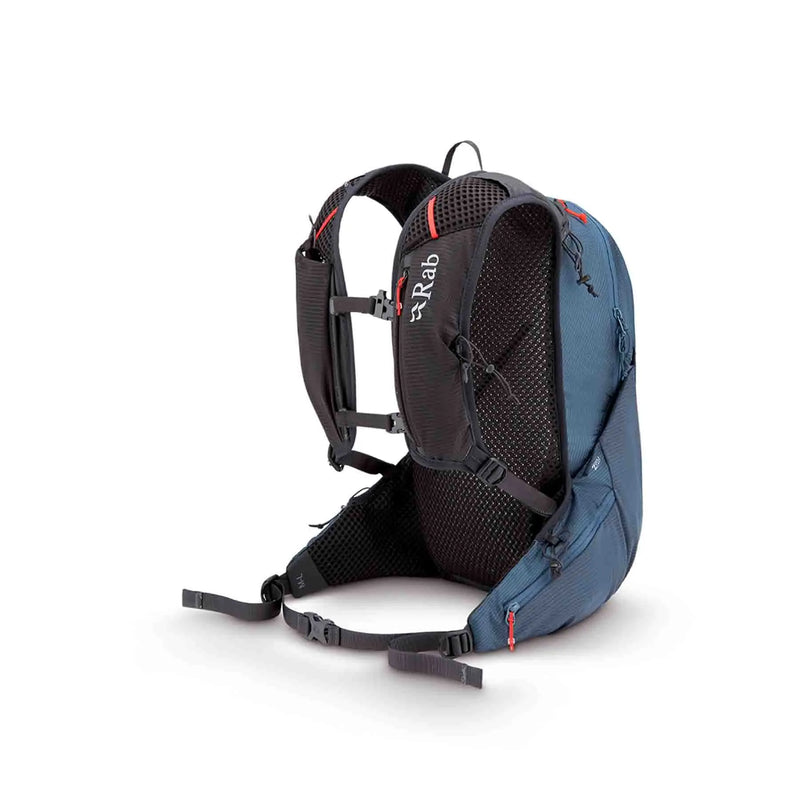 Load image into Gallery viewer, Rab Nitron 18 - Daypack Packs - Daypacks Less Than 39L Mountain Equipment