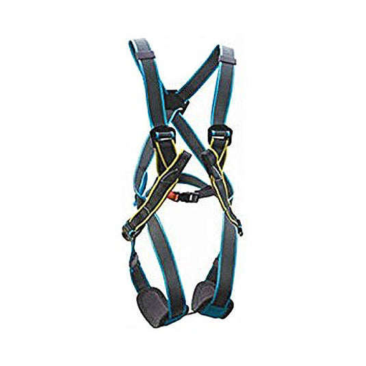 Zuni One-Piece Childrens Climbing Harness