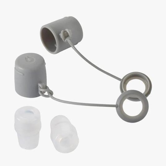 Soft Flask Valve Cover