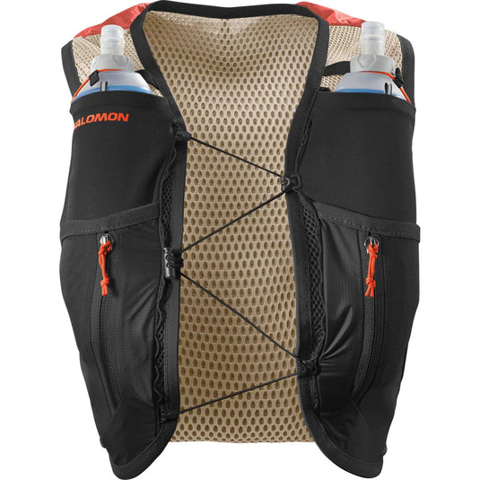 Active Skin 12 Set - Womens Trail Running Vest