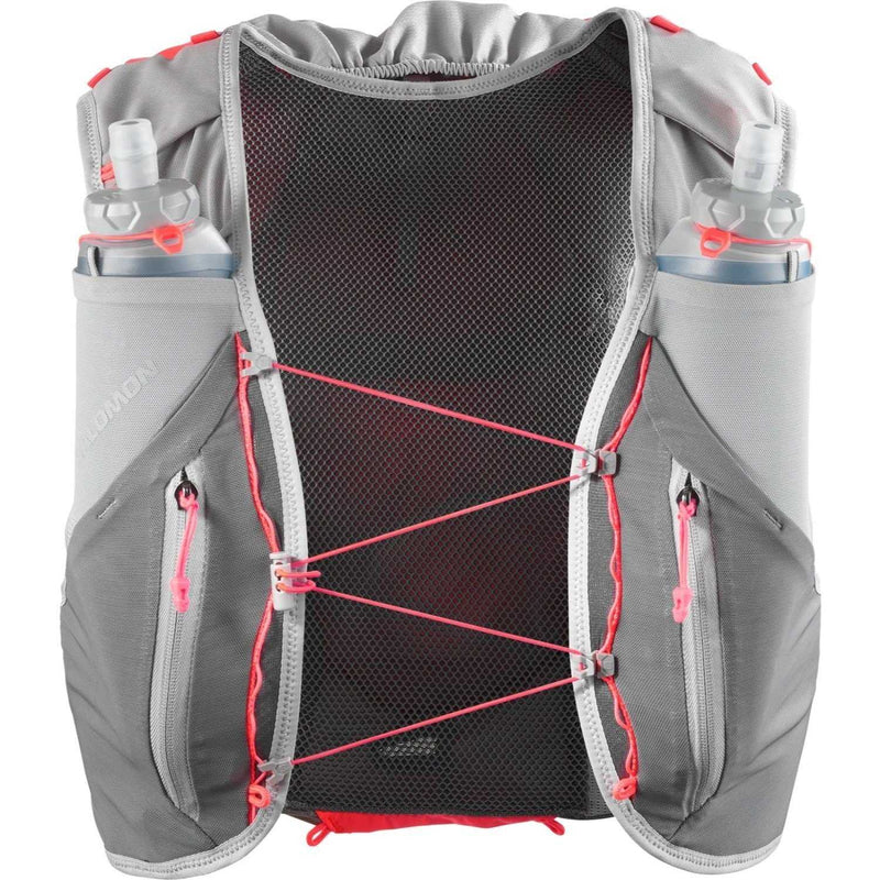 Load image into Gallery viewer, Salomon Advance Skin 12 Set Trail Running Vest Packs - Hydration Packs Mountain Equipment