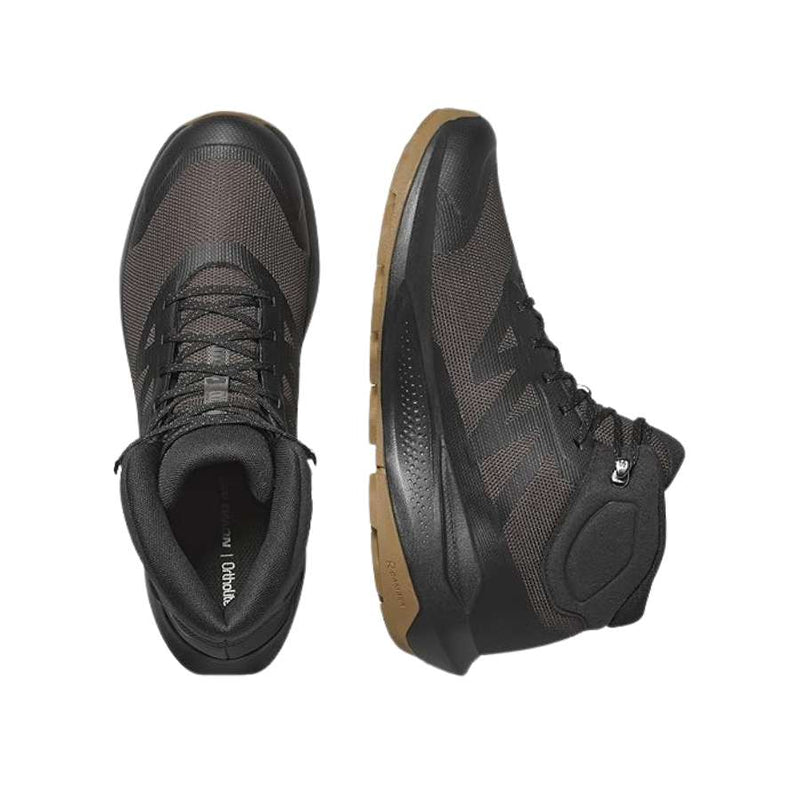 Load image into Gallery viewer, Elixir Tour Mid WP Mens