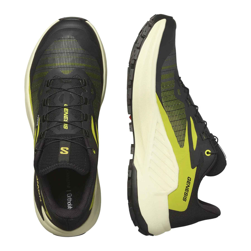 Load image into Gallery viewer, Genesis - Mens Trail Running Shoe
