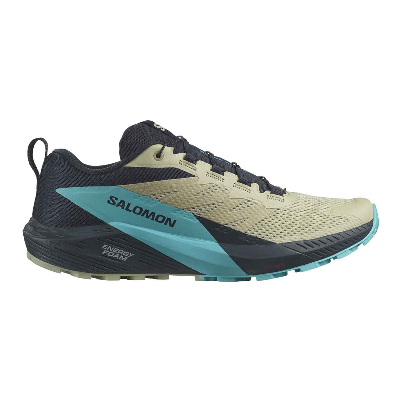 Load image into Gallery viewer, Sense Ride 5 - Mens Trail Running Shoe
