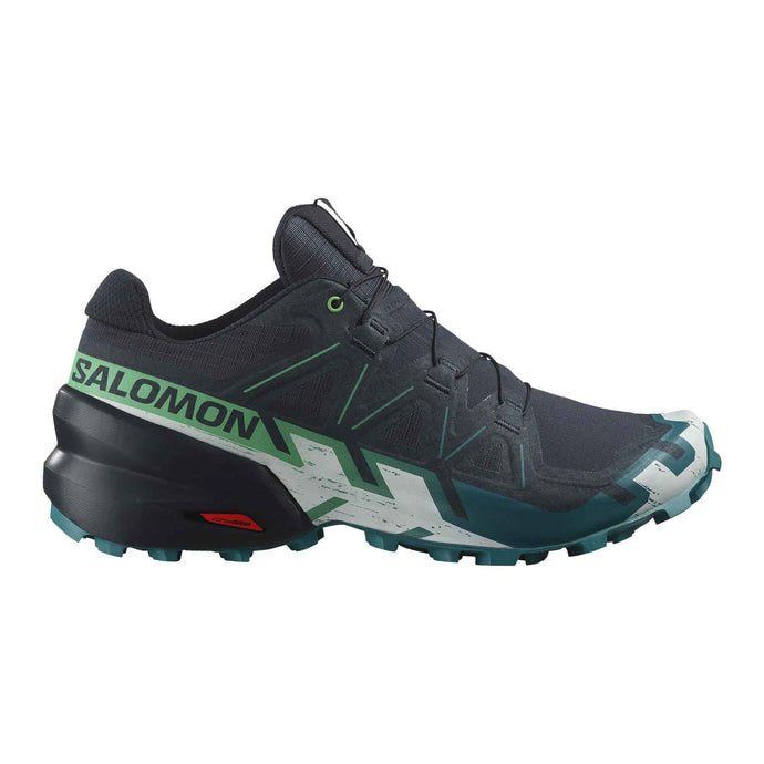 Speedcross 6 - Mens Trail Running Shoe