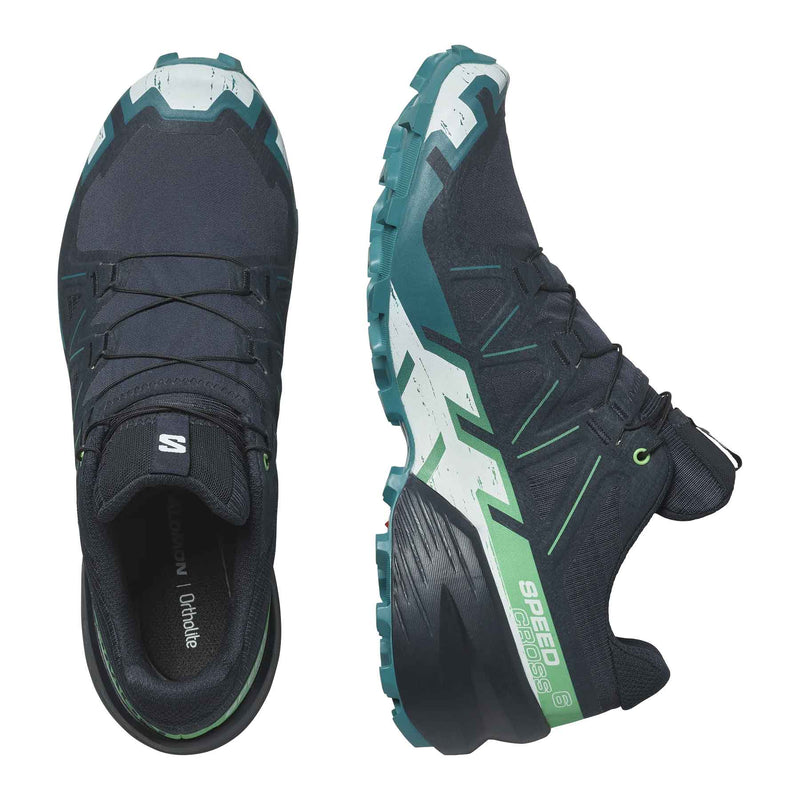 Load image into Gallery viewer, Speedcross 6 - Mens Trail Running Shoe
