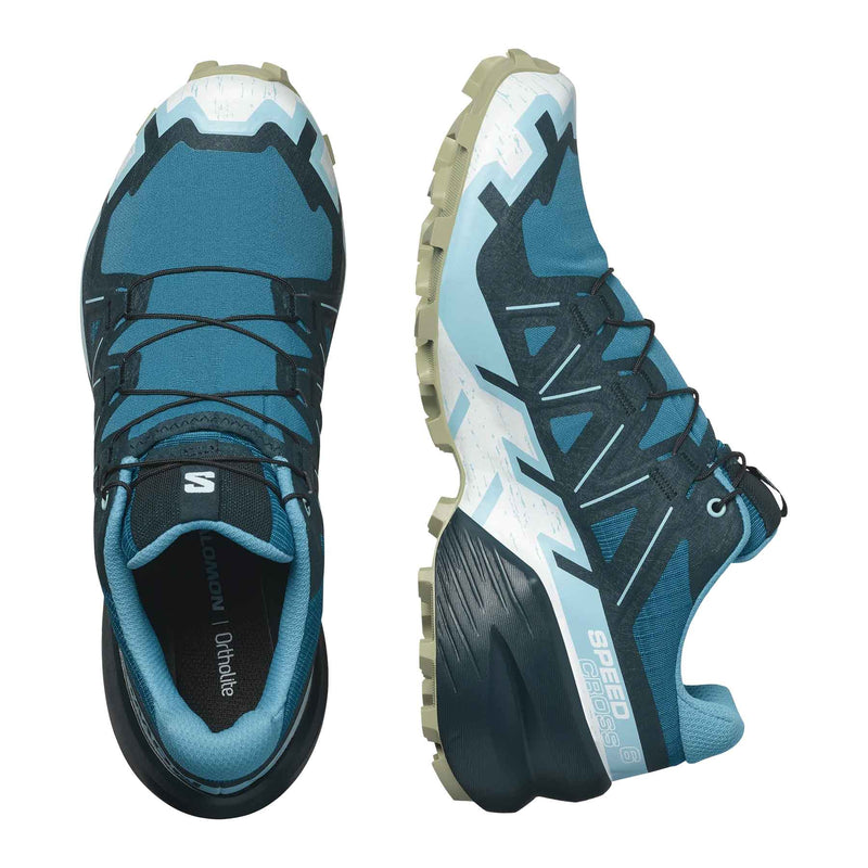 Load image into Gallery viewer, Speedcross 6 - Womens Trail Running Shoe
