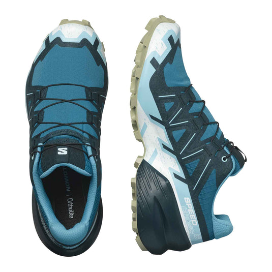 Speedcross 6 - Womens Trail Running Shoe