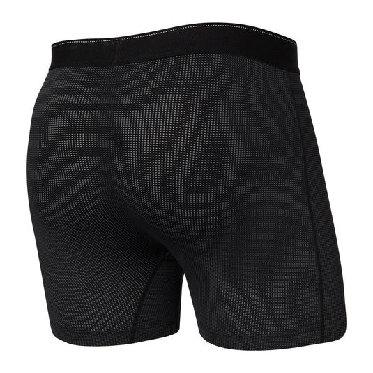 Quest Quick Dry Mesh Boxer Brief II