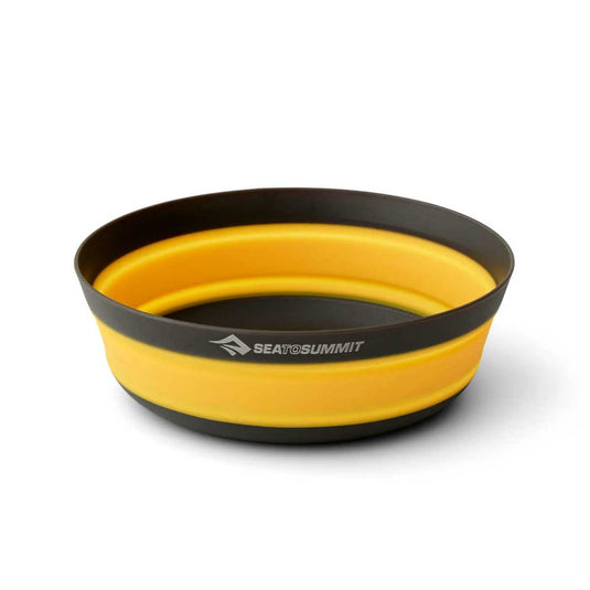 Frontier UL Collapsible Bowl