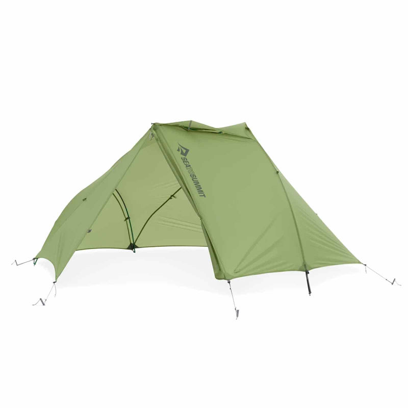 Load image into Gallery viewer, Alto Bikepacking TR2 Tent - Two Person Bike  Lightweight Hiking
