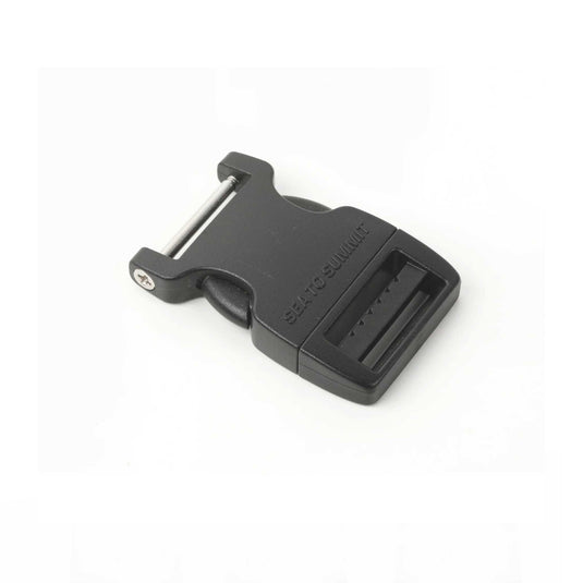 Side Release Buckle 1 Pin