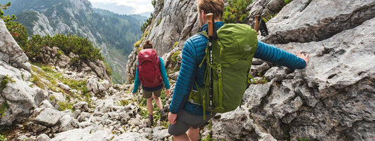 Backpacks