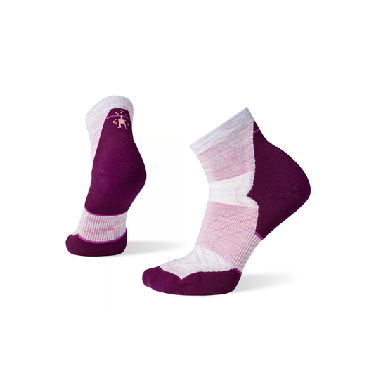 Run Targeted Cushion Ankle Socks Wmns