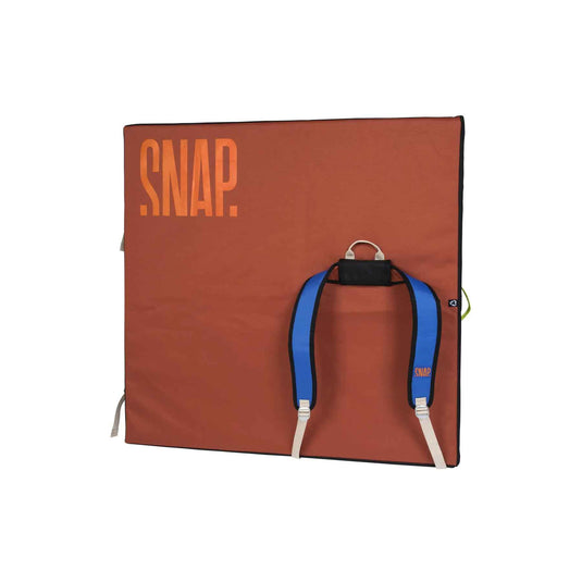 Crash Pad ONE - Bouldering Pad