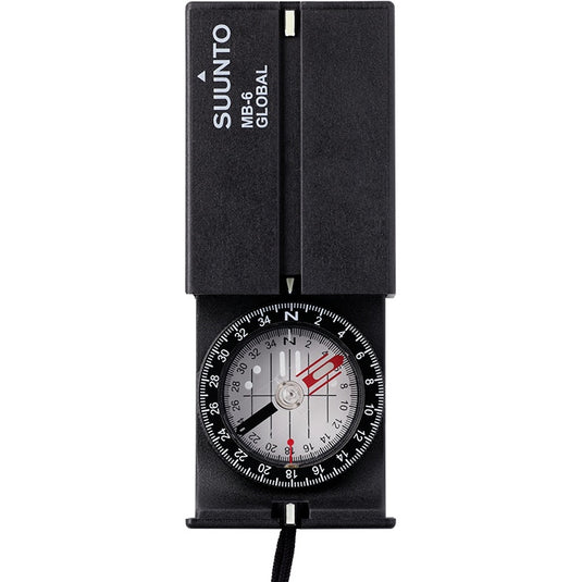 MB-6 Global Compass