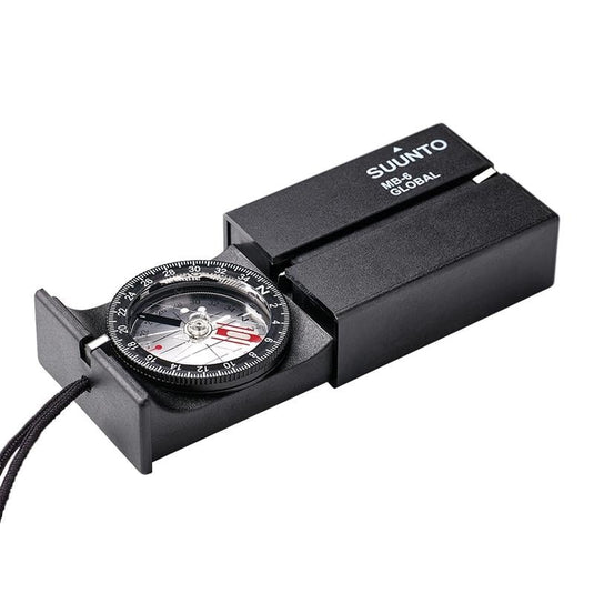 MB-6 Global Compass
