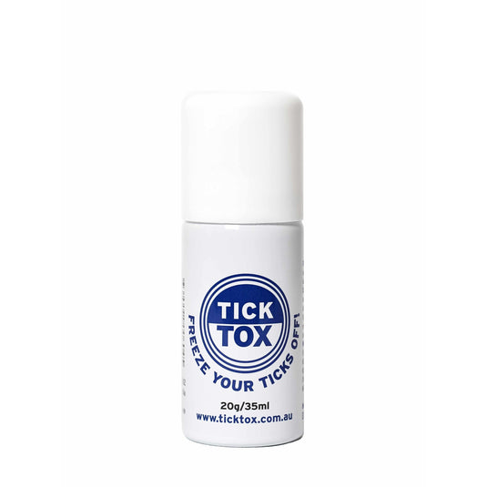 Tick Tox - 20g